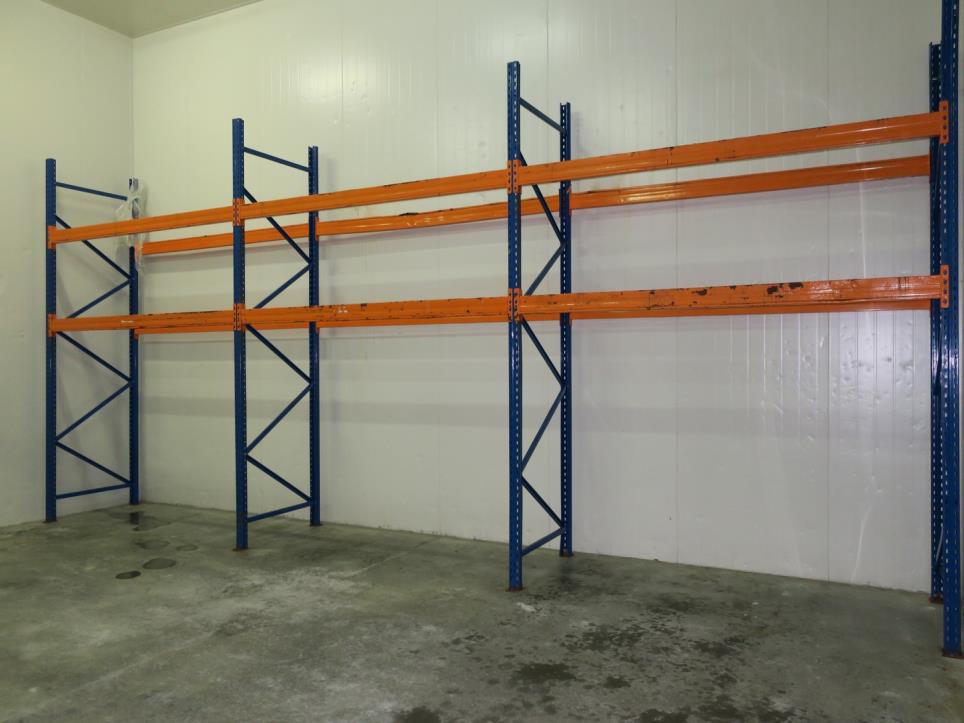 Meat processing machines-3